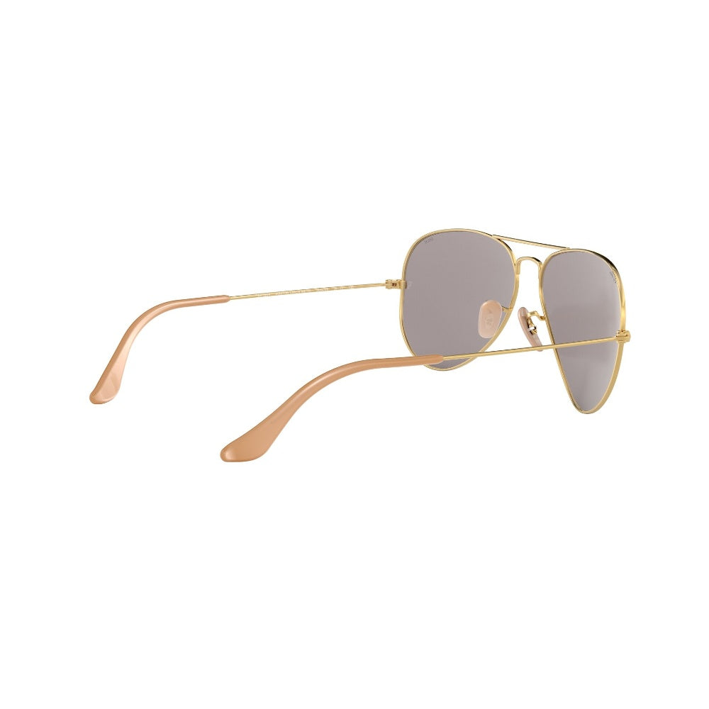 Ray-Ban  Aviator Large Metal Fotocromatico